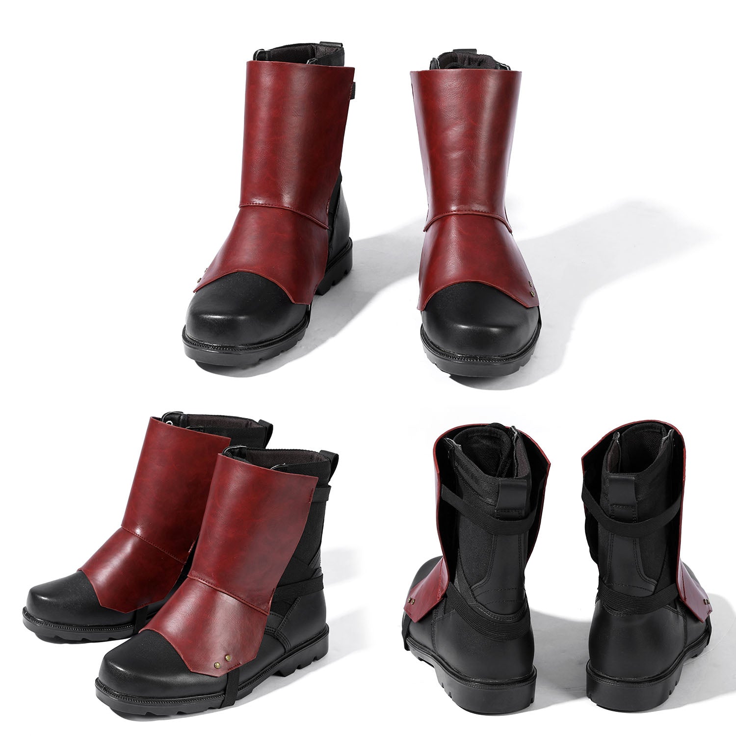 Vought Rising Soldier Boy Full Set Top Level Cosplay Costumes