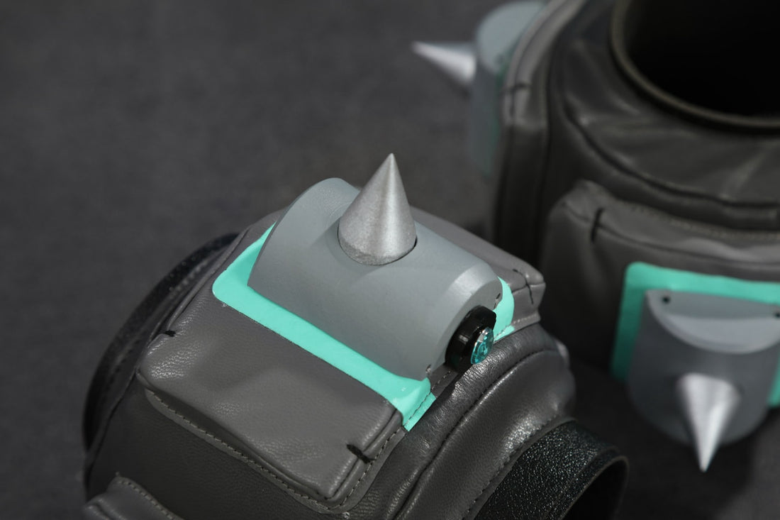 Overwatch 2 Juno X Street Fighter 6 Chun Li Cosplay Costumes