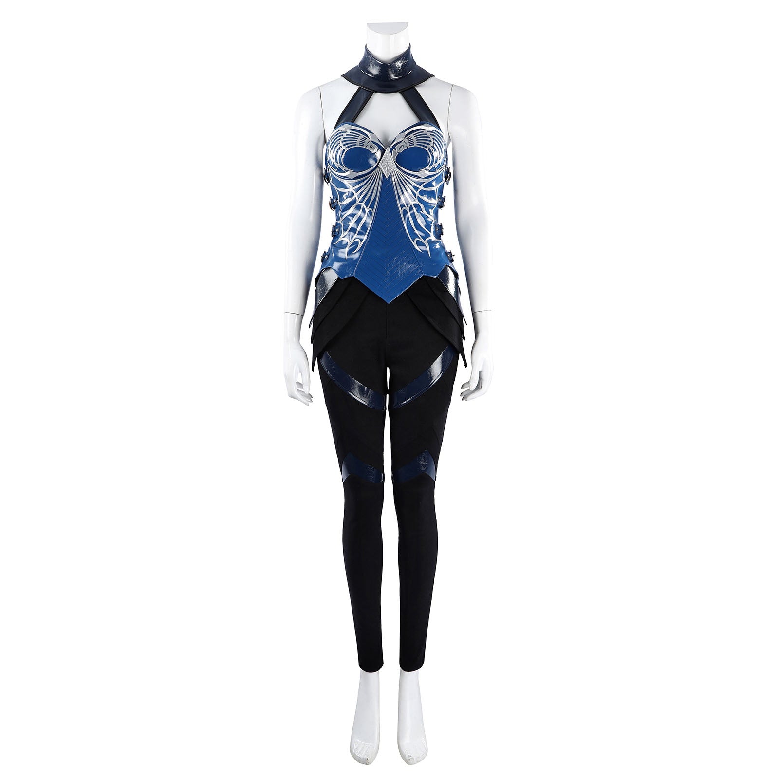 Mortal Kombat 2 Kitana 2026 Movie Fullset Cosplay Costumes