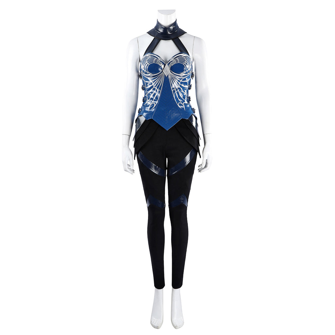 Mortal Kombat 2 Kitana 2026 Movie Fullset Cosplay Costumes