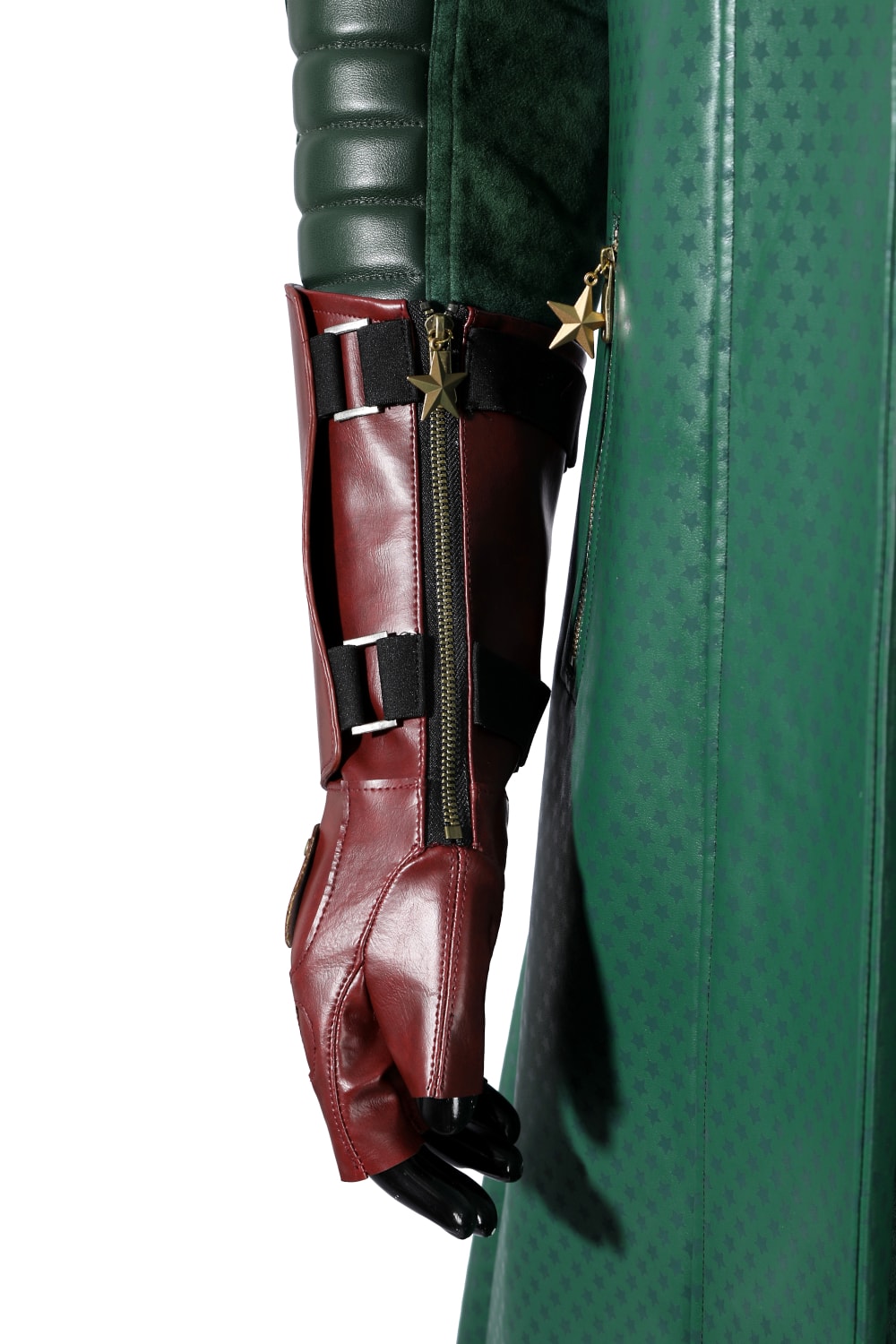 Vought Rising Soldier Boy Full Set Top Level Cosplay Costumes