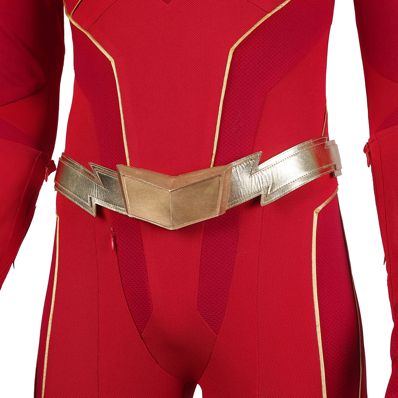 The Flash season 8 Barry Allen Jumpsuit Cosplay Costumes