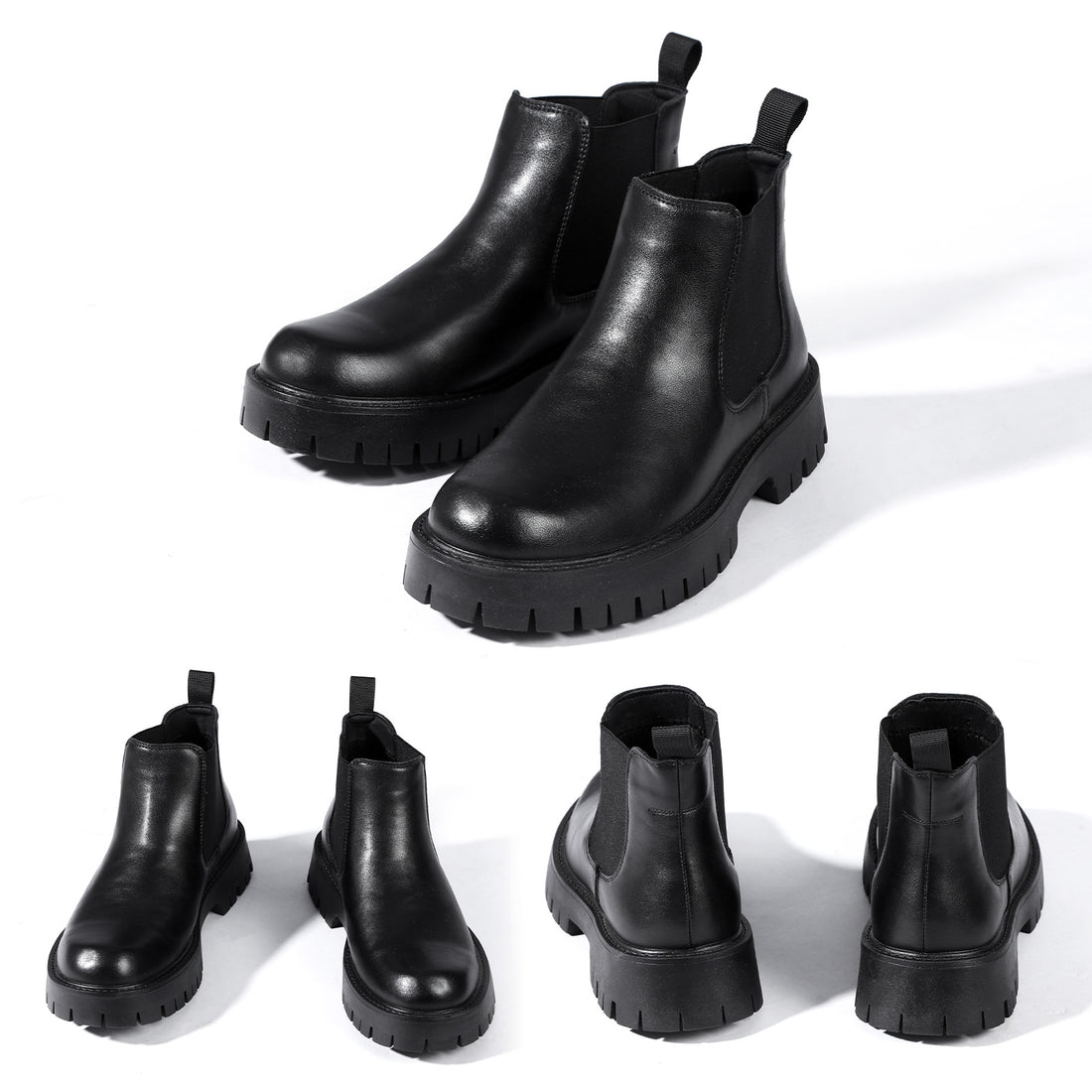 Absolute Batman Bruce Wayne Jumpsuit Full Set Cosplay Costumes