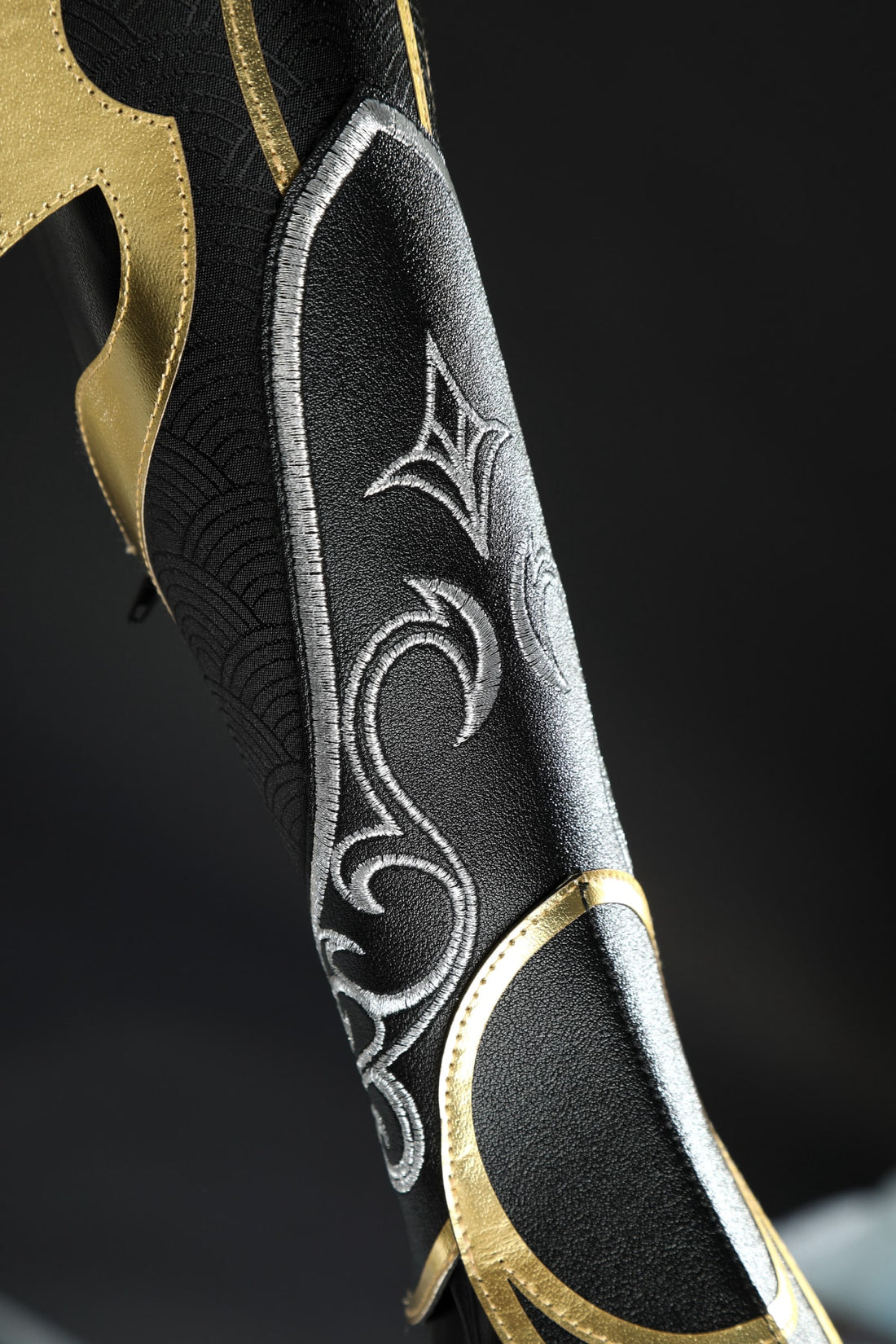 Naraka: Bladepoint Feria Shen X Overwatch DVA Fullset Cosplay Costumes