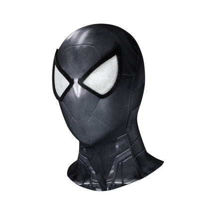 Marvel's Spider-man Anti-Ock Suit Male Jumpsuit Cosplay Costumes