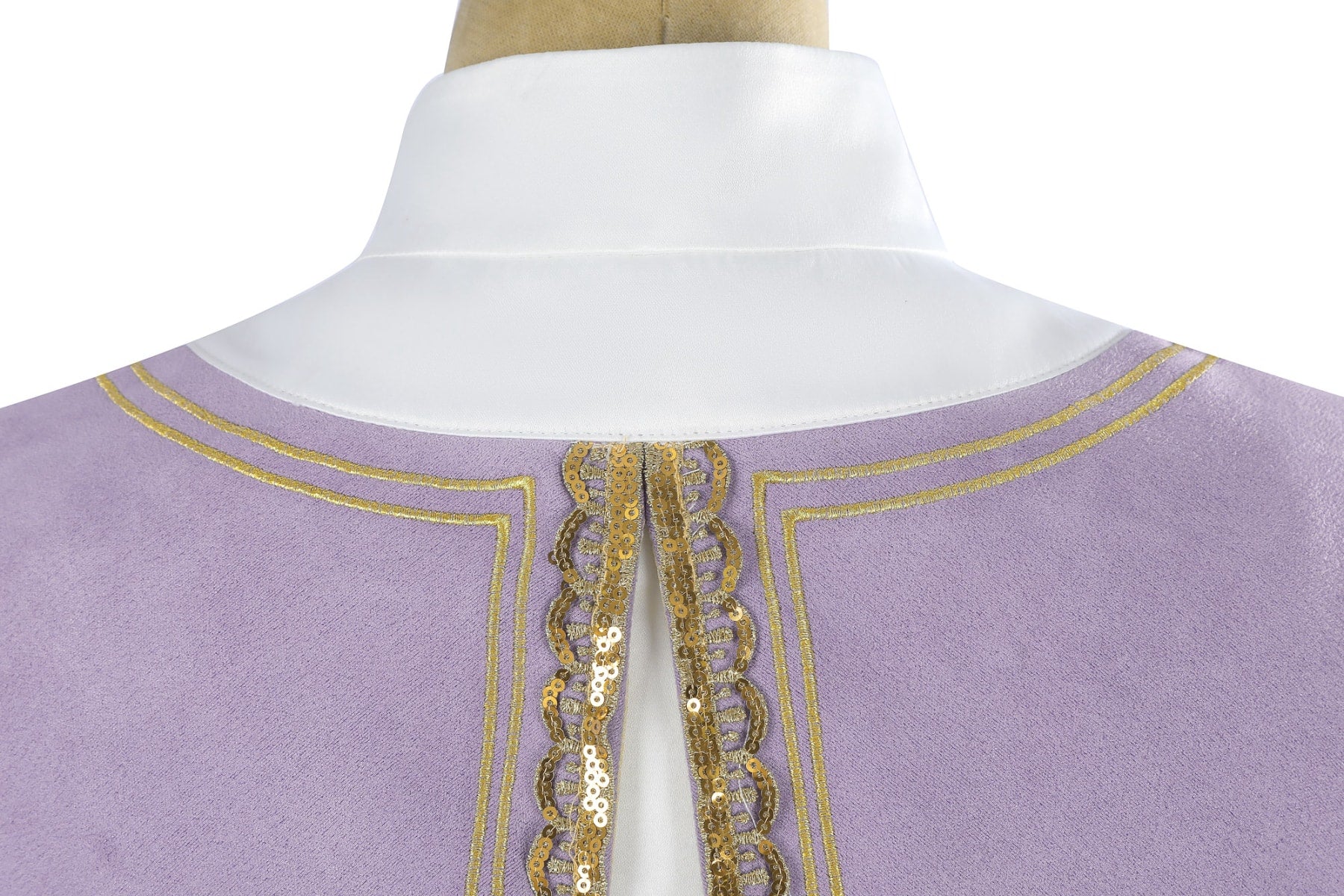 Street Fighter Ingrid Top Level Cosplay Costumes Women Themed Party Outfits