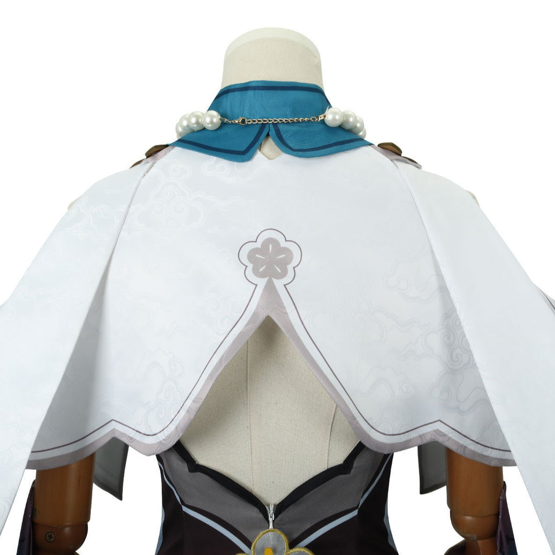 Game Honkai: Star Rail Ruan Mei Fullset Cosplay Costumes