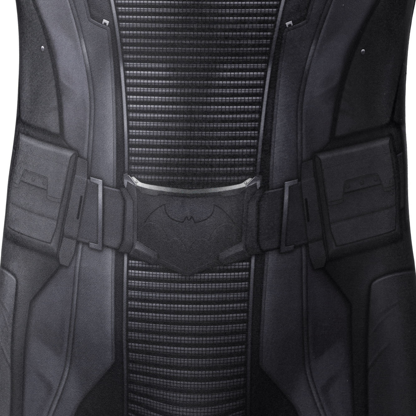 Batman: Gotham Knights Batman Male Jumpsuit Cosplay Costumes