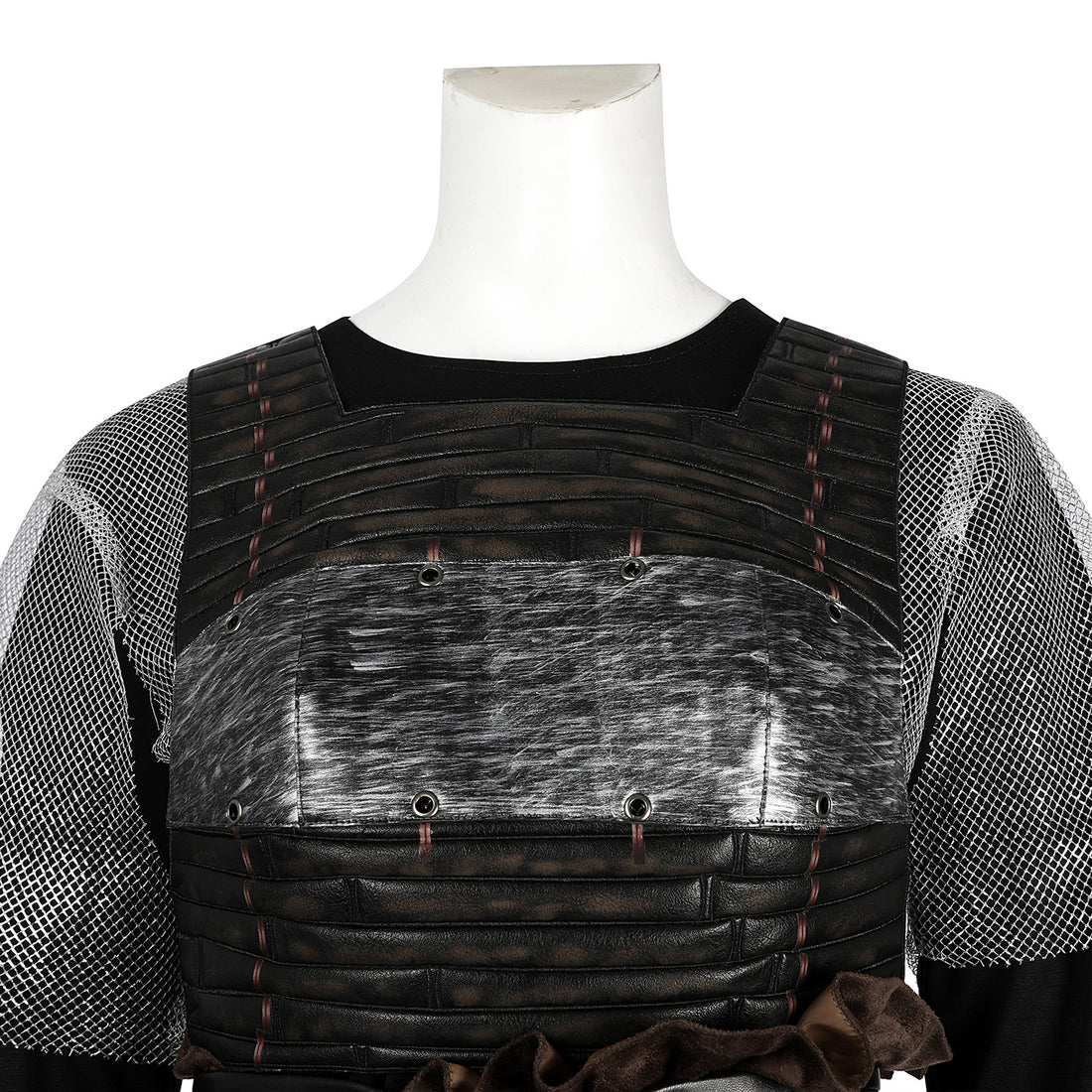 Star Wars The Acolyte Mae Female Full Set Top Cosplay Costumes