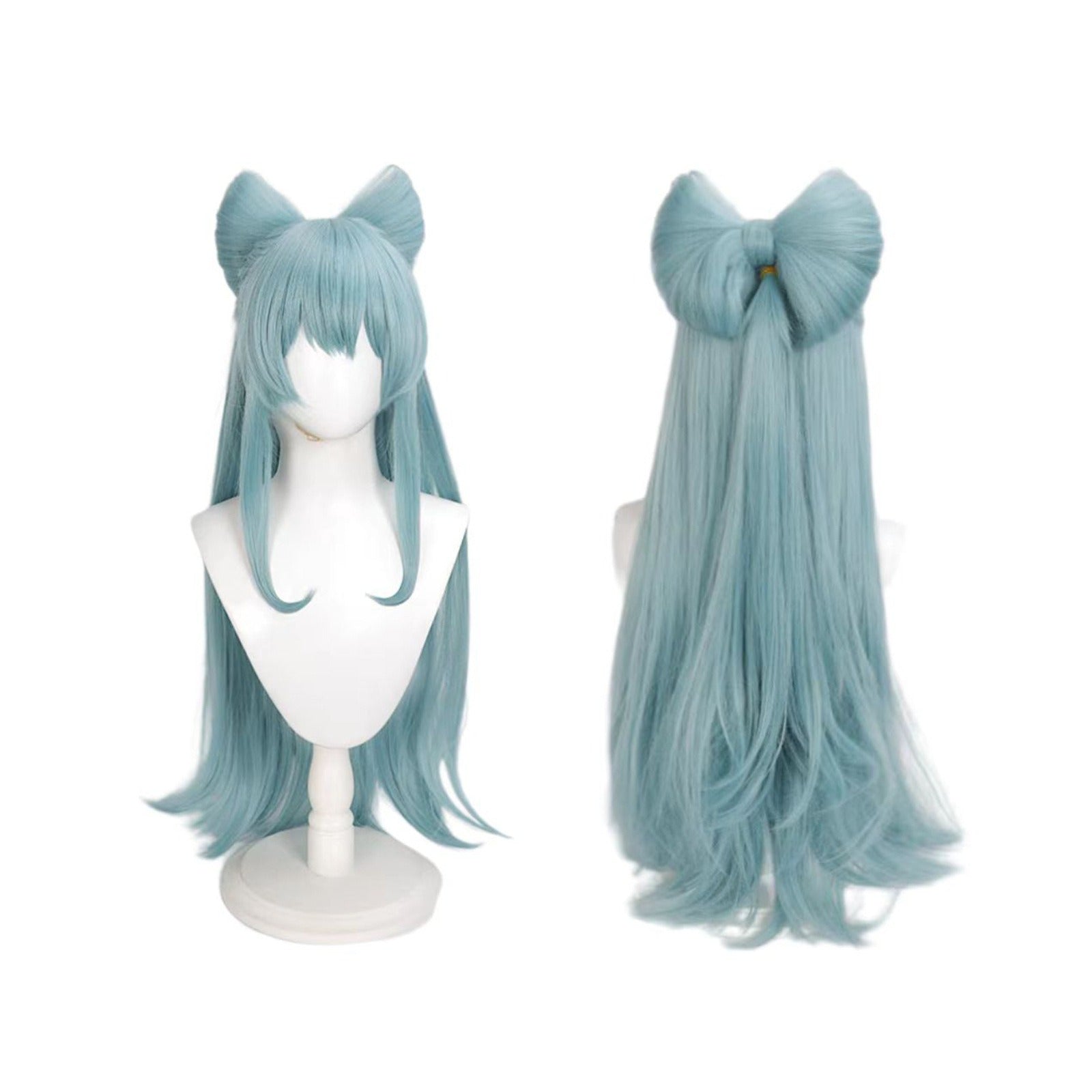 Genshin Impact Liyue Yumemizuki Mizuki Fullset Cosplay Costumes