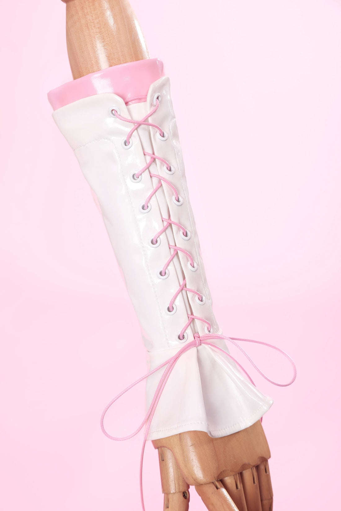 Wuthering Waves Korea Anniversary Aemeath Top Cosplay Costumes