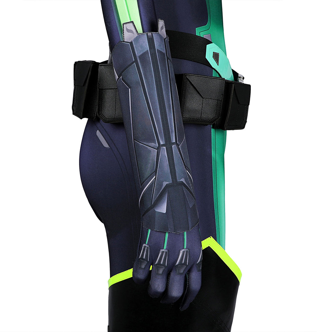 Valorant Viper Premium Edtion Full Set Top Cosplay Costumes