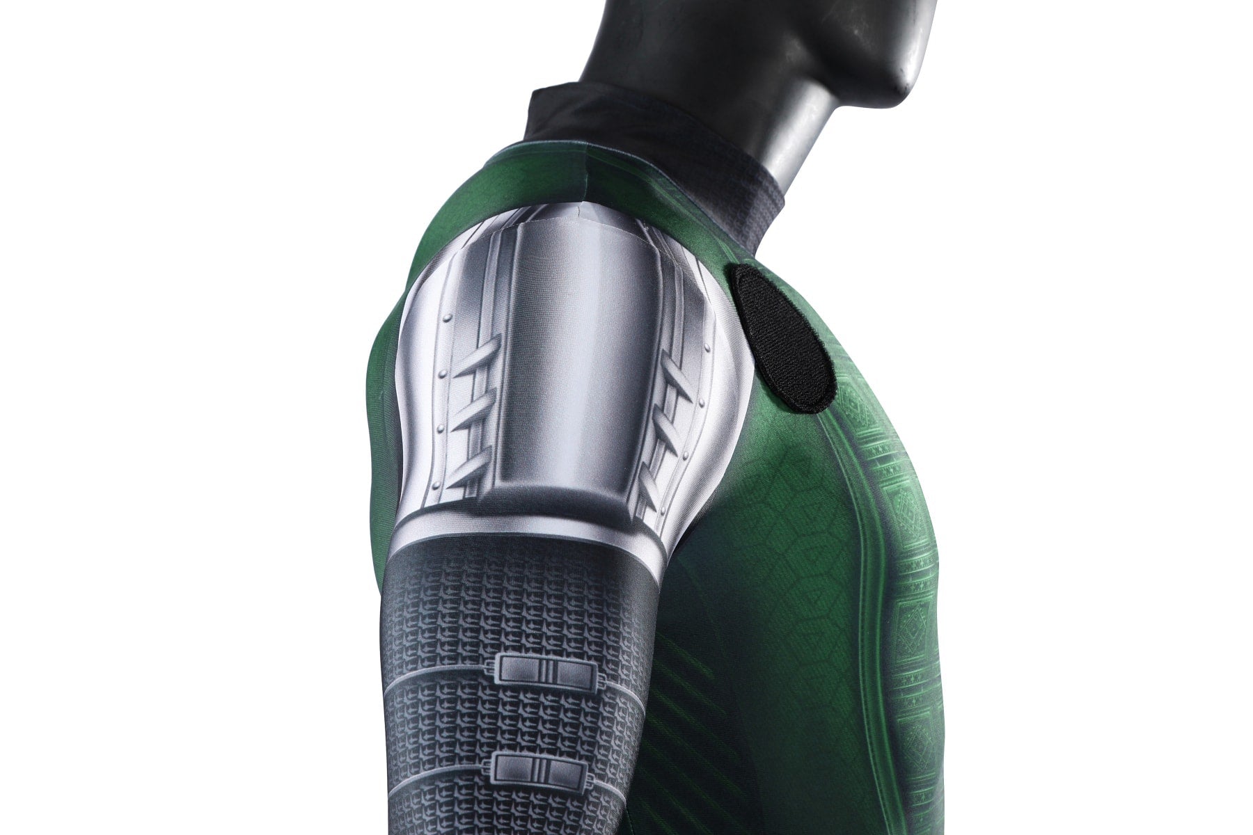 Avengers 5 Doomsday Doctor Doom Victor Von Doom Cosplay Costumes Men's Jumpsuit Themed Outfit