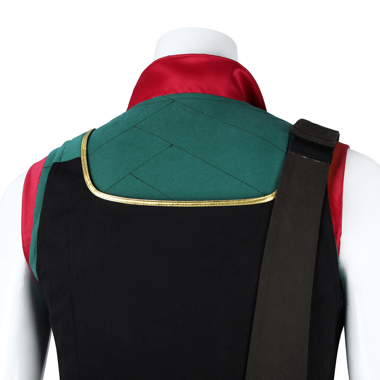 Game LOL Arcane 2 BAOBAO Universe Jinx Cosplay Costumes