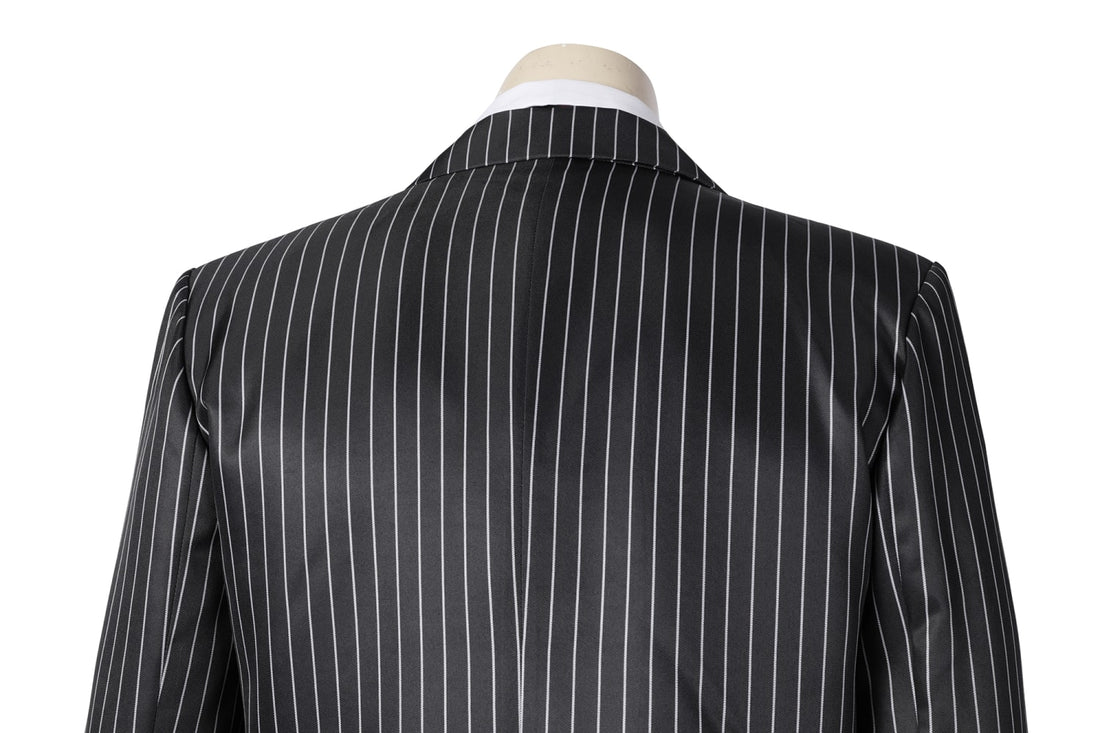 Wednesday 2 The Addams Family Gomez Addams 2022 Cosplay Costumes