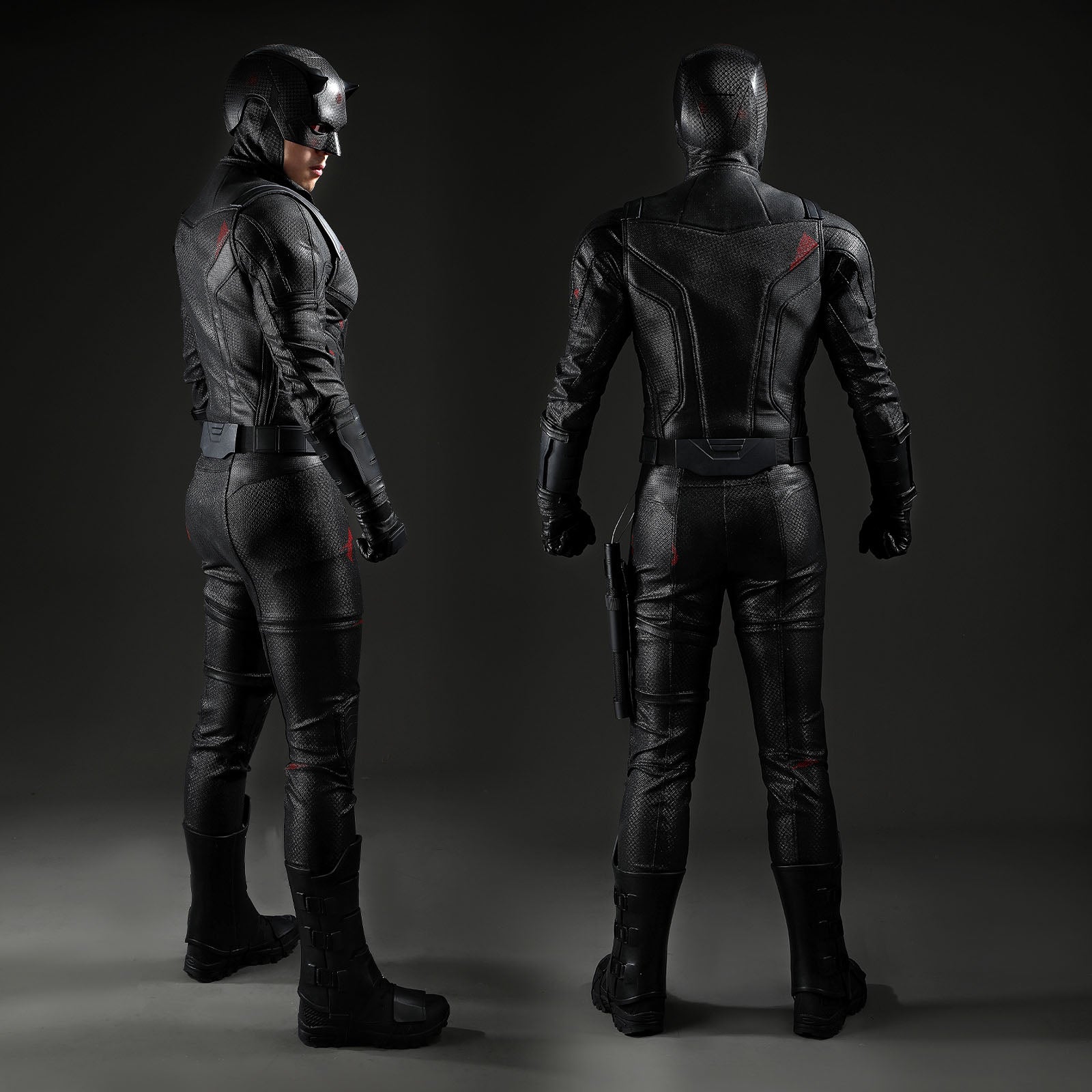 Daredevil Born Again 2 Matt Murdock Film-grade Pro Cosplay Costumes