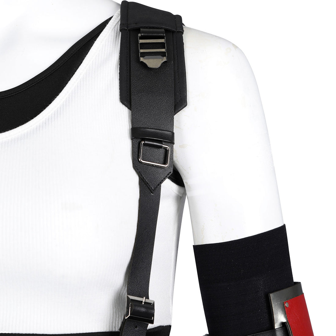 Final Fantasy VII Rebirth Tifa Lockhart Female Cosplay Costumes