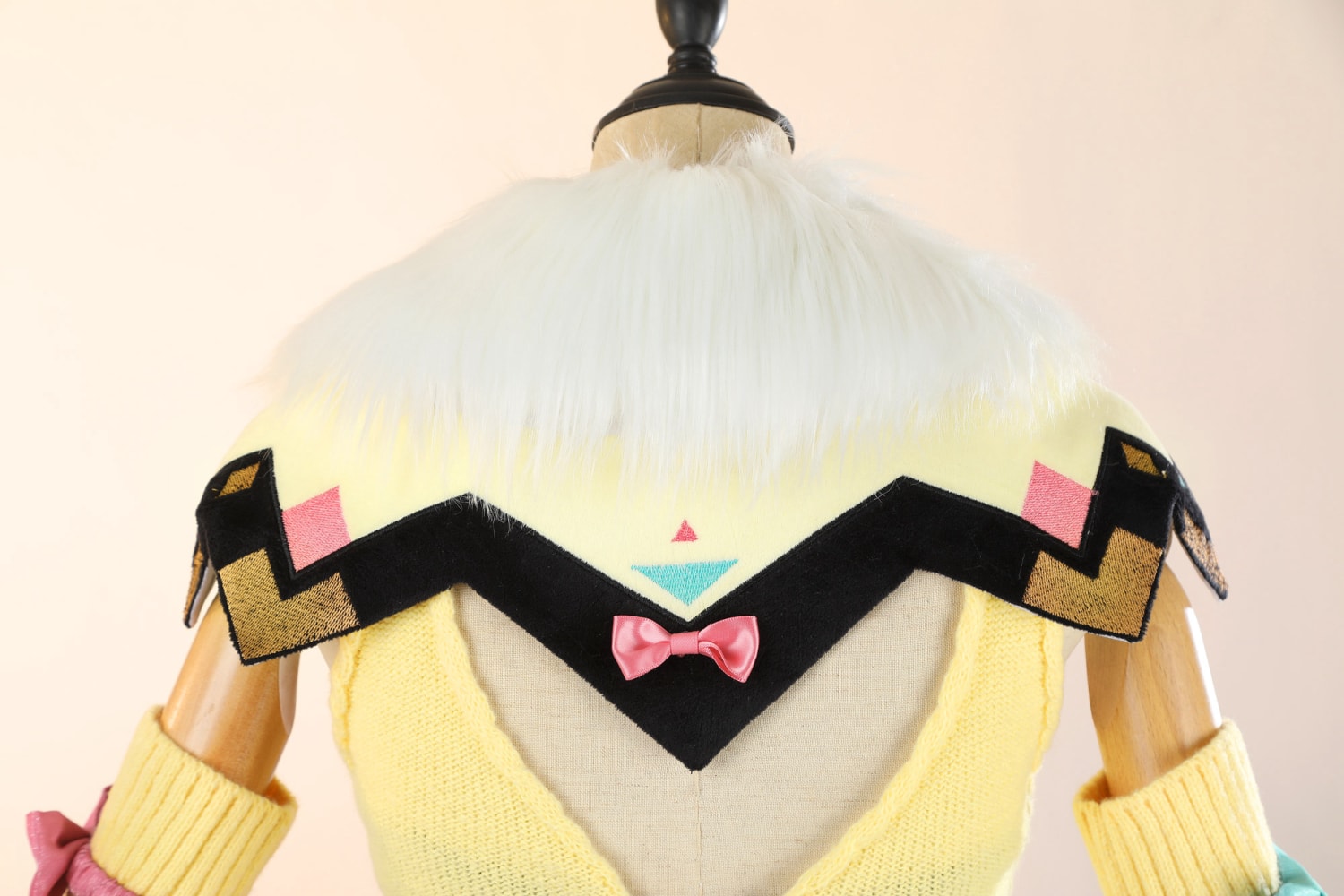 Game Genshin Impact Varesa Full Set Top Cosplay Costumes