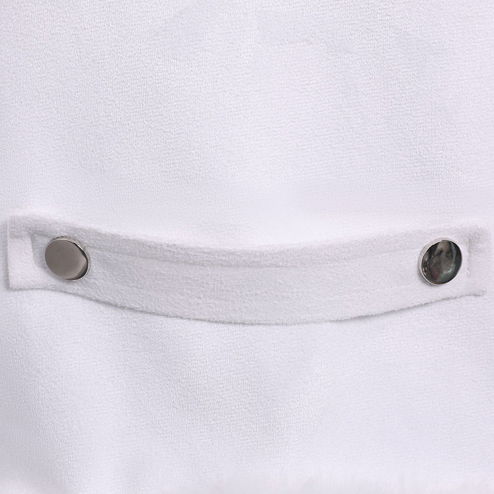 NIKKE: The Goddess of Victory Blanc Lucky Express Cosplay Costumes