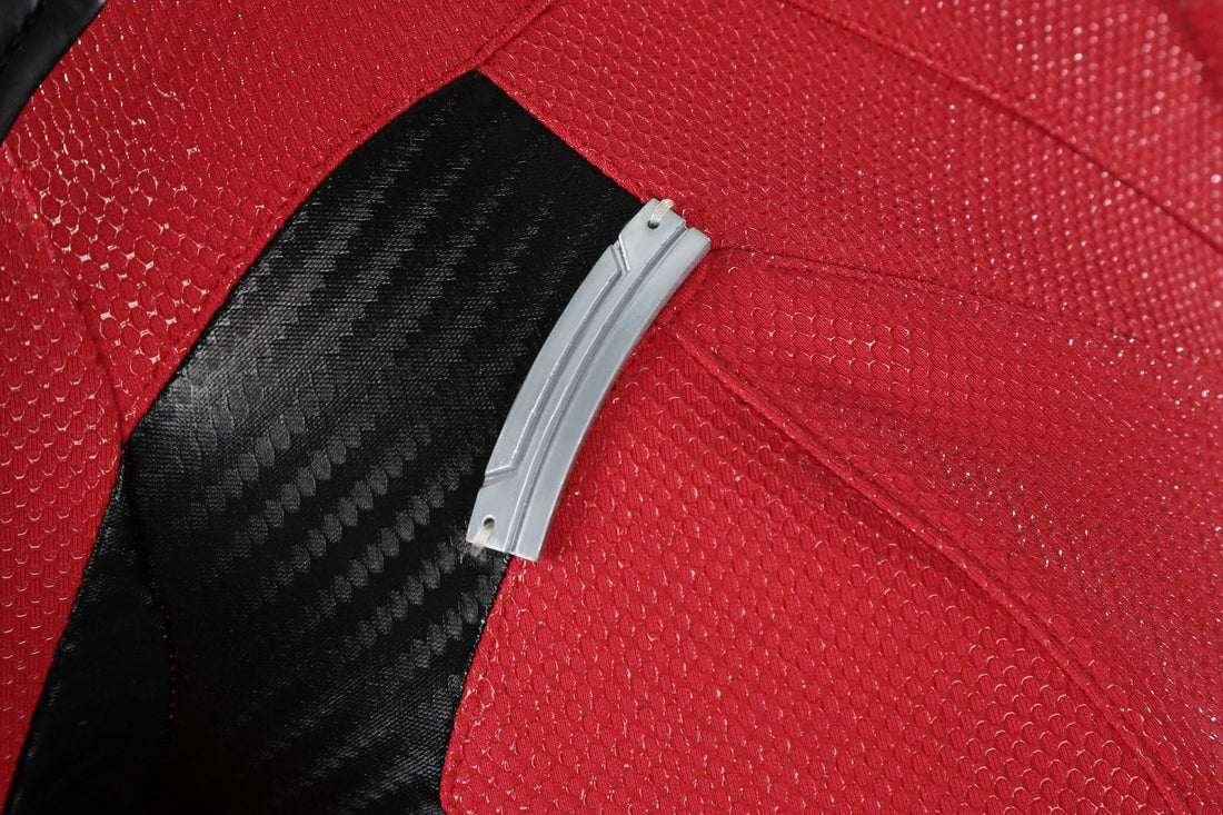 Deadpool 3 Lady Deadpool Film-grade Pro Full Set Cosplay Costumes