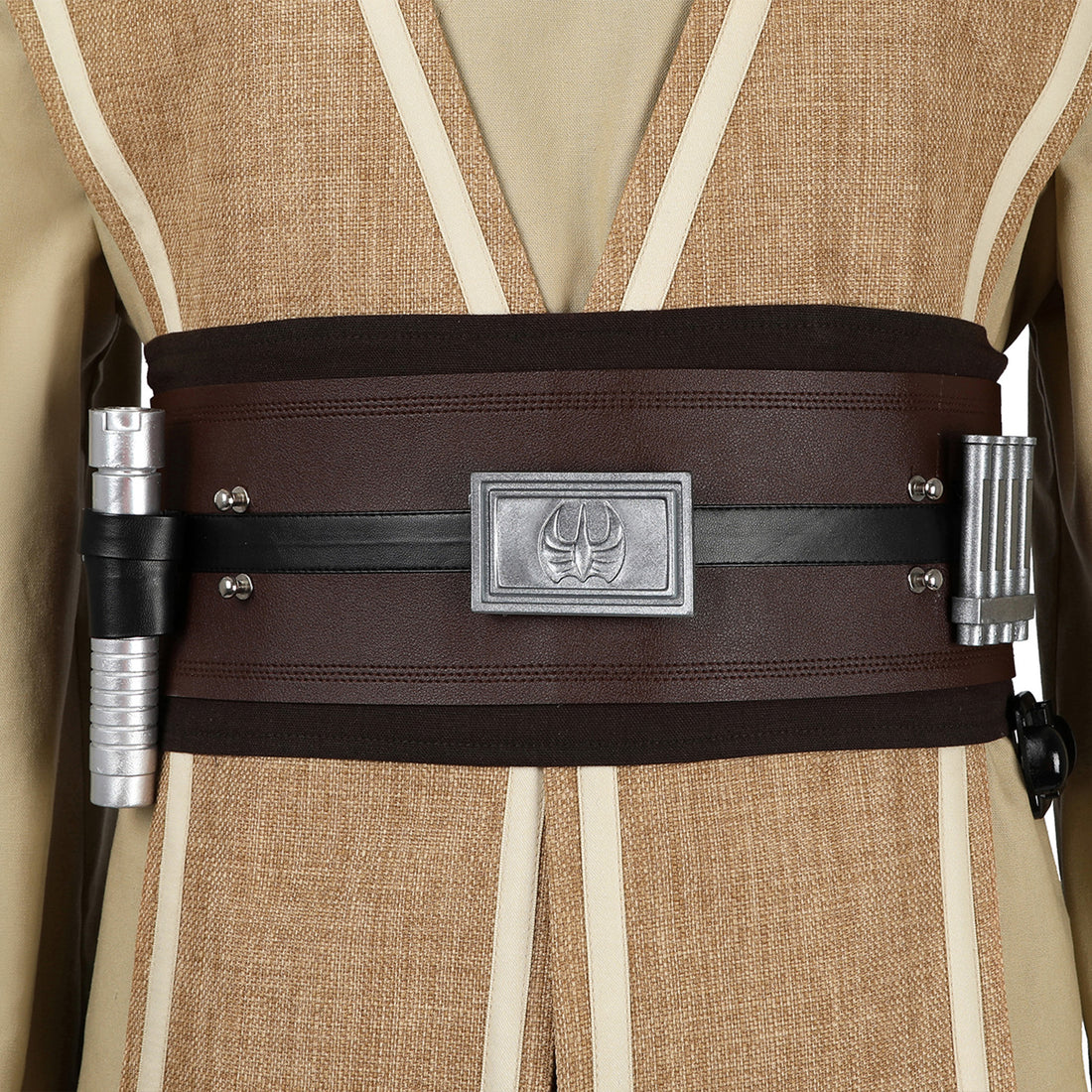 Star Wars The Acolyte Sol Full Set Top Level Cosplay Costumes