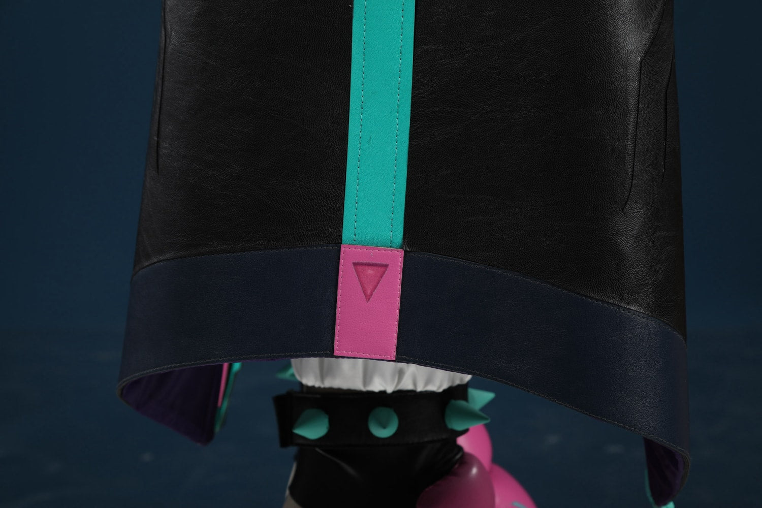 Overwatch 2 X Street Fighter 6 Juri Kiriko Cosplay Costumes