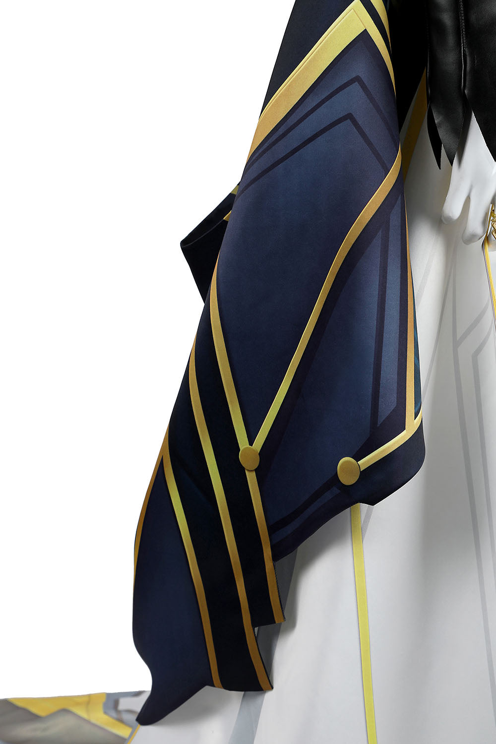 Game LOL Mel Piltover Councillor Female Cosplay Costumes