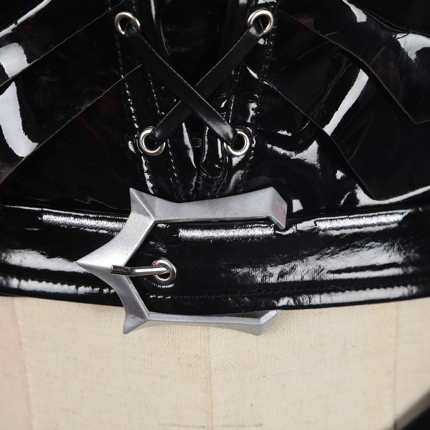 Identity V Mechanic Lock Core Farewell Phantom Cosplay Costumes