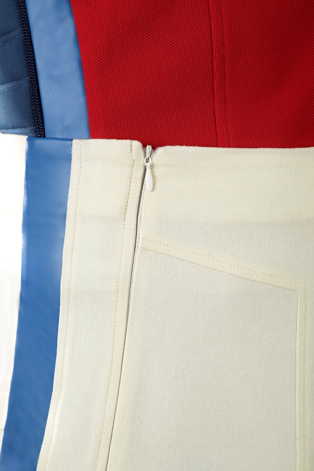 Peacemaker 2 Christopher Smith Long Sleeves Top Cosplay Costumes