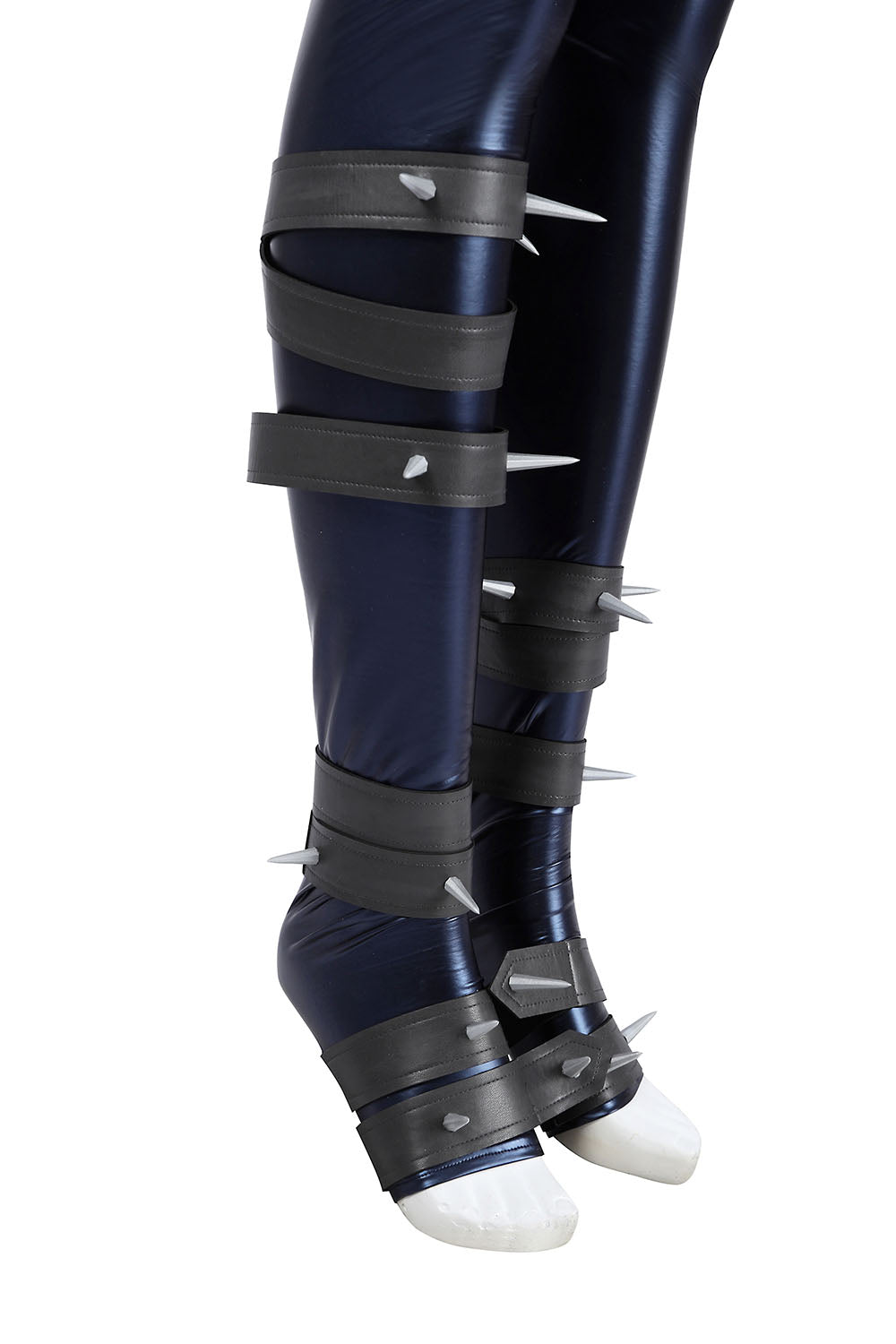 Pre-order Marvel Rivals Invisible Woman Malice Skin Top Full Cosplay Costumes