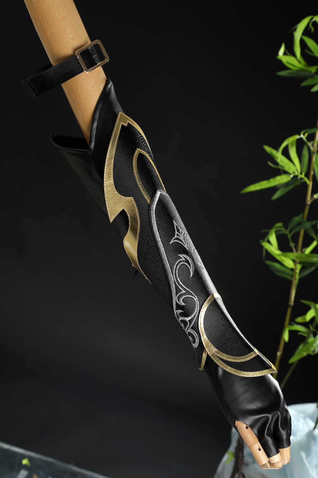 Naraka: Bladepoint Feria Shen X Overwatch DVA Fullset Cosplay Costumes