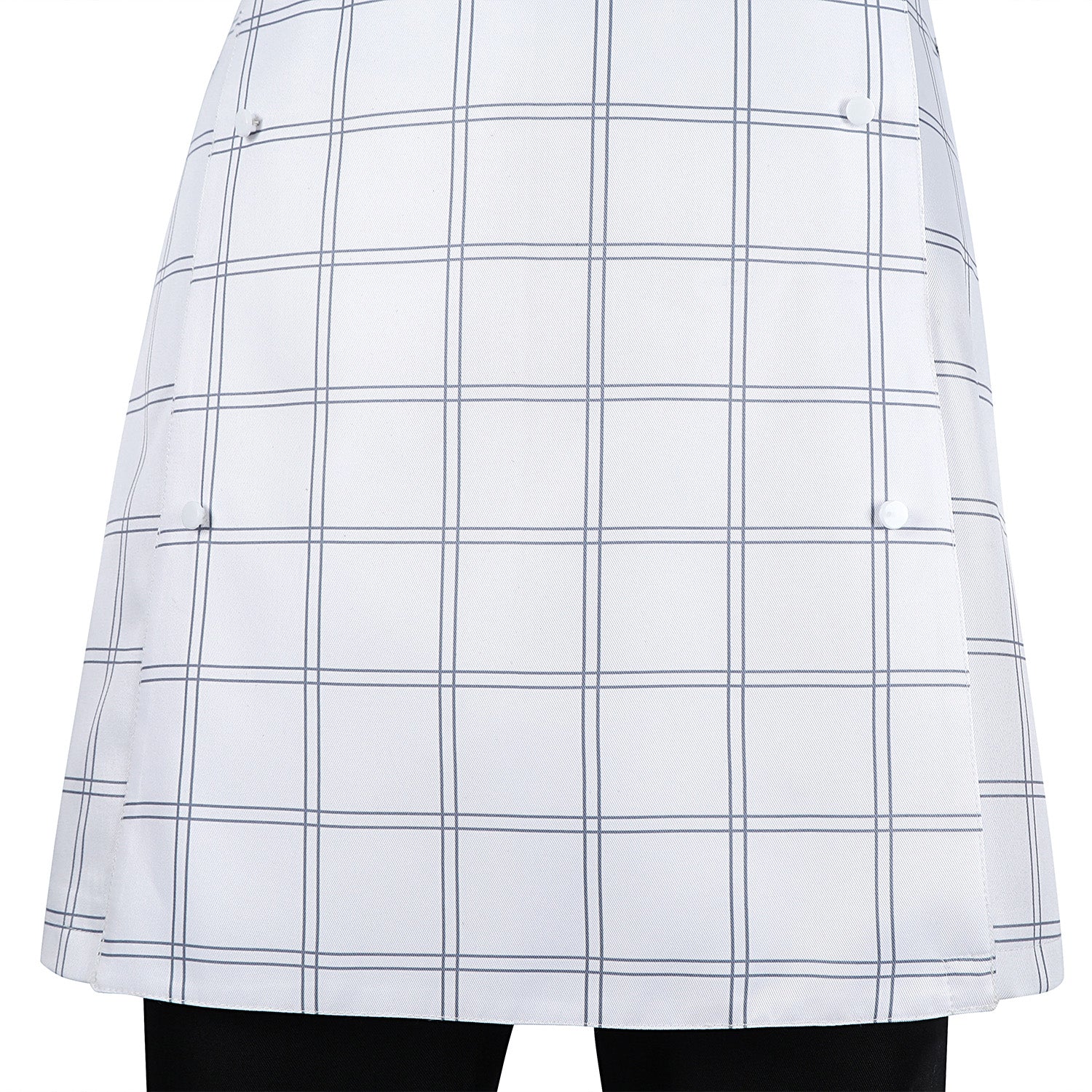 Metaphor: ReFantazio Travelling Boy Will Top Level Cosplay Costumes