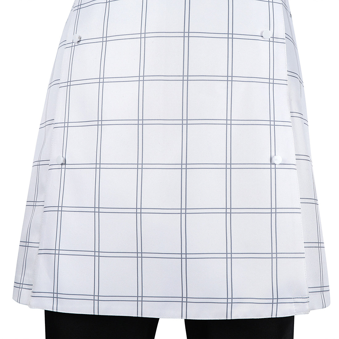 Metaphor: ReFantazio Travelling Boy Will Top Level Cosplay Costumes