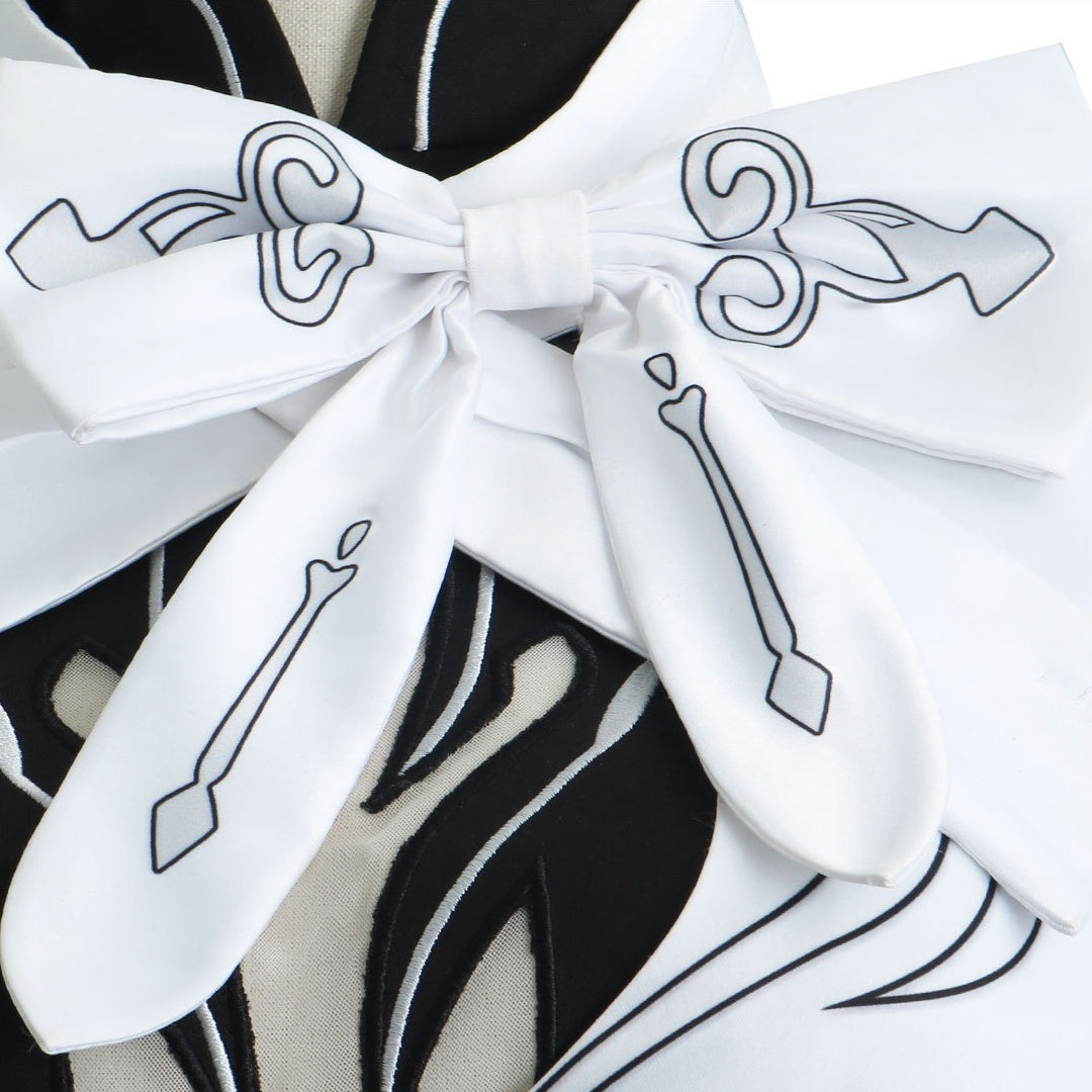 Game Honkai: Star Rail Constance Fullset with Hat Cosplay Costumes