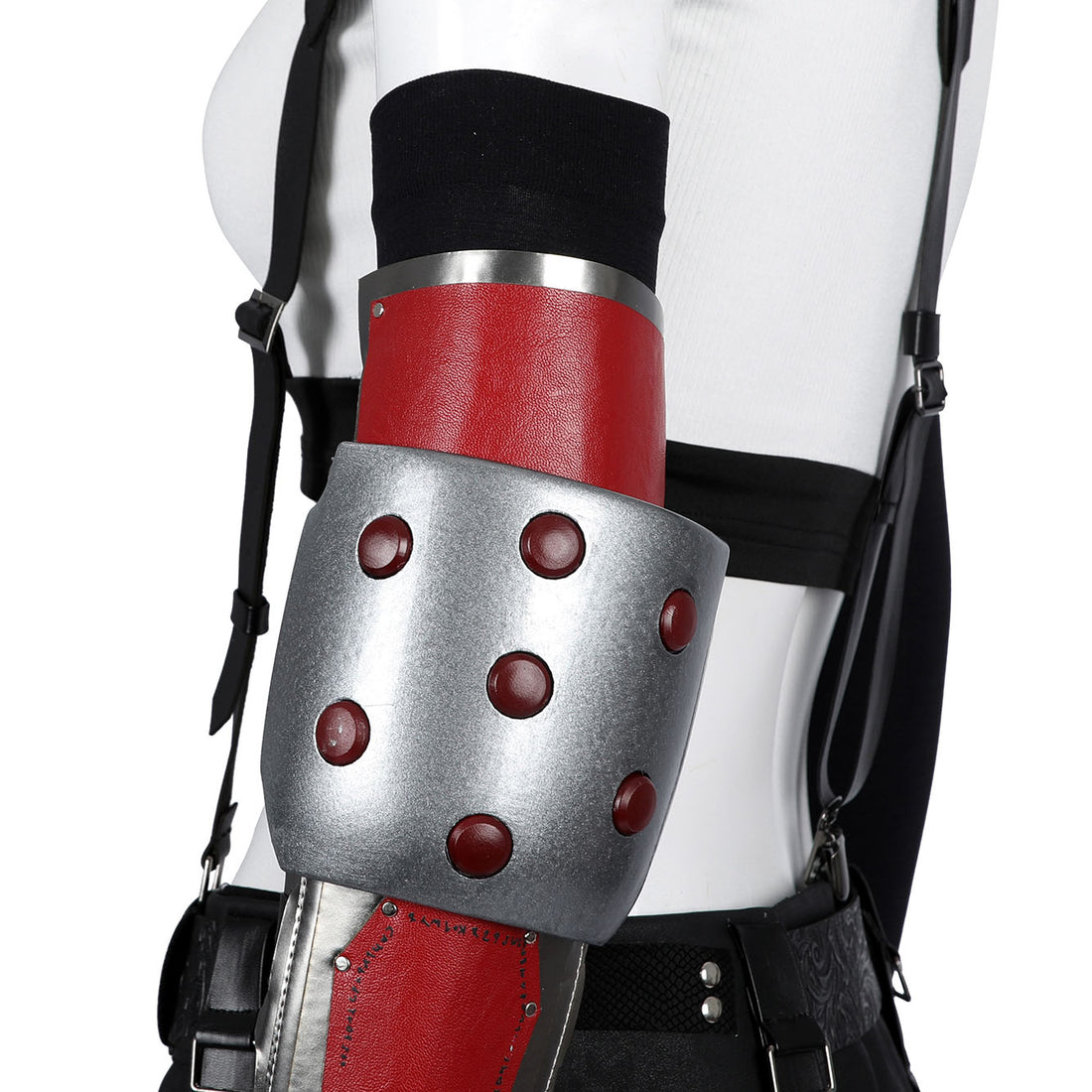 Final Fantasy VII Rebirth Tifa Lockhart Female Cosplay Costumes