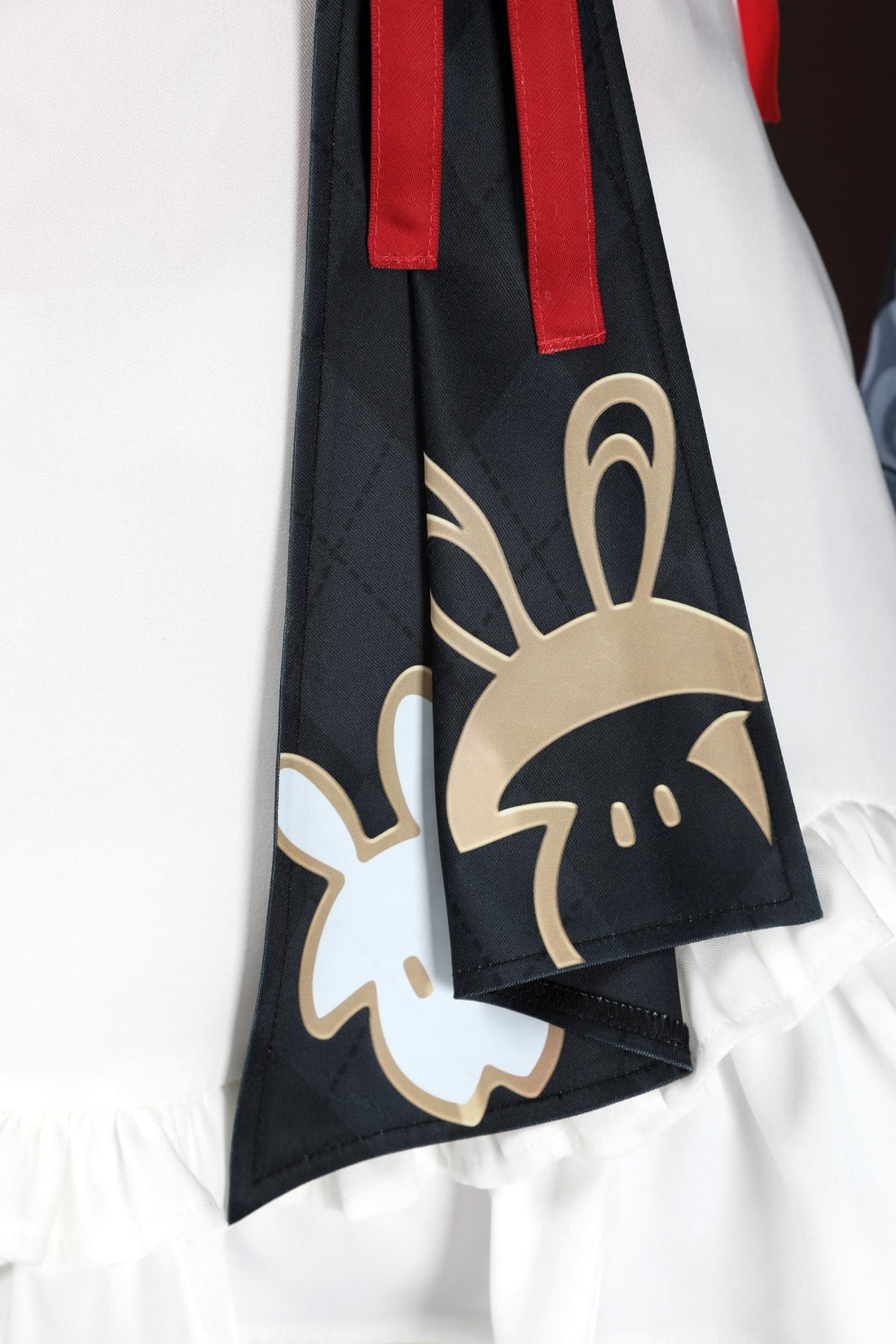 Game Honkai: Star Rail Sparxie Sparkle Fullset Cosplay Costumes