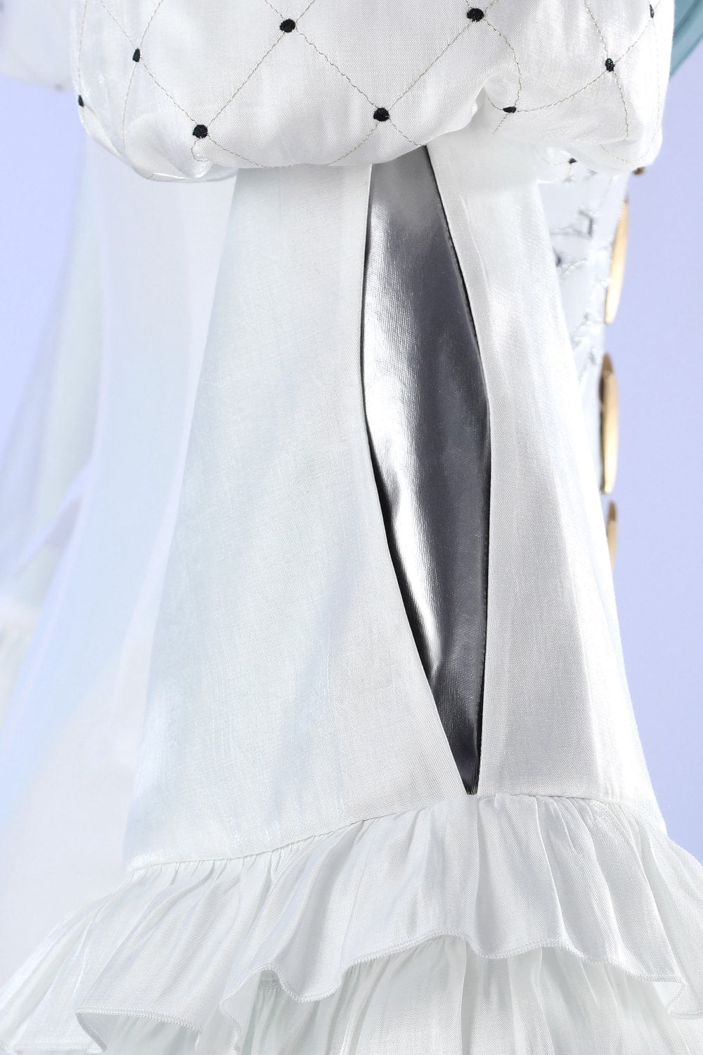 Fate/Grand Order Ereshkigal 3rd Ascension Swimsuit Cosplay Costumes