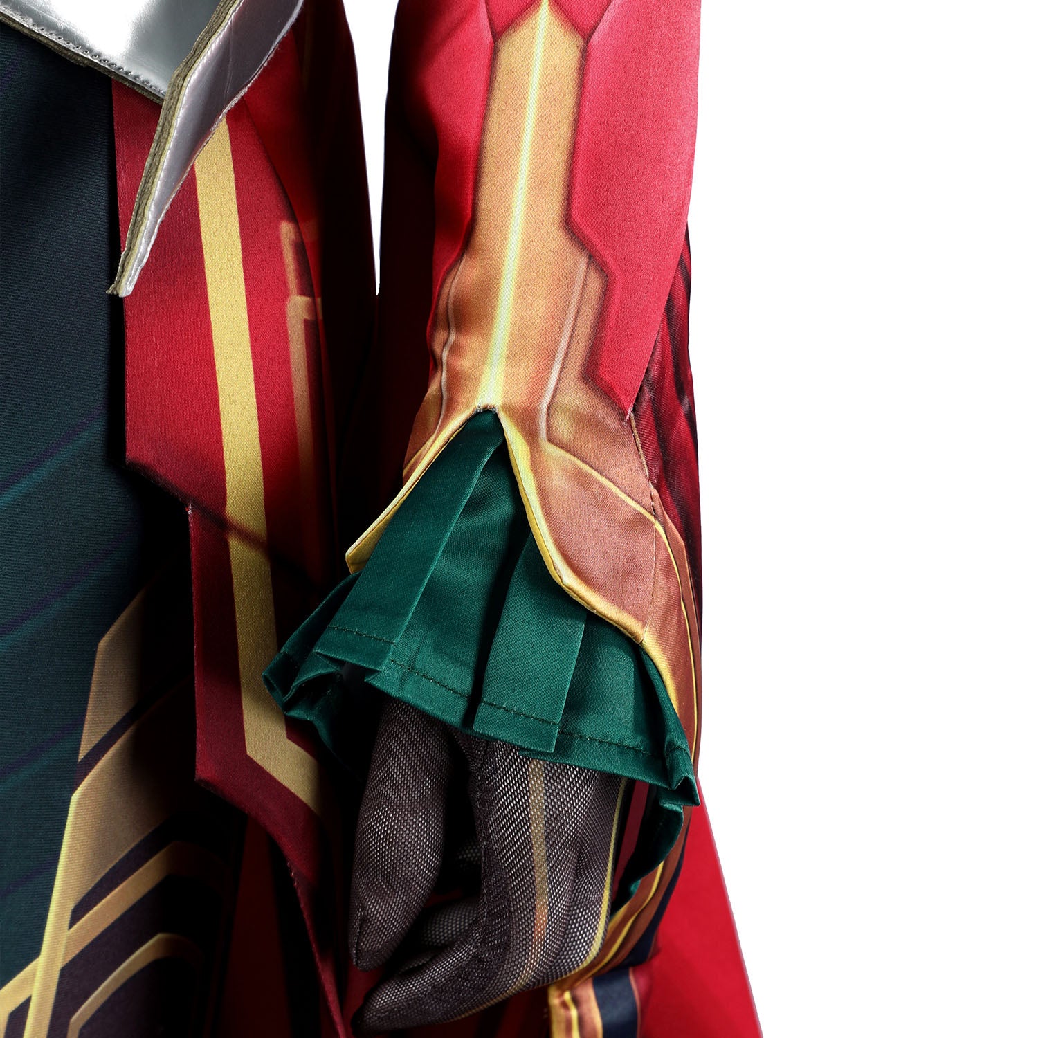 Game LOL Arcane 2 Mel Female Jumpsuit Full Set Cosplay Costumes