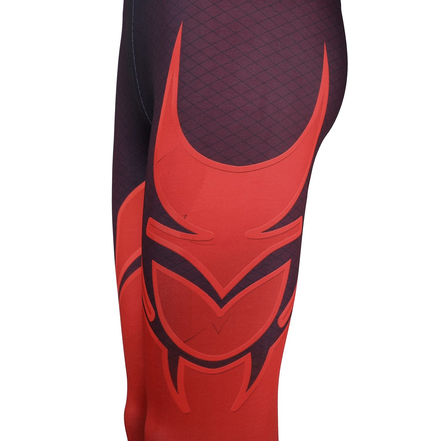 Marvel Rivals Scarlet Witch Emporium Matron Full Set Cosplay Costumes