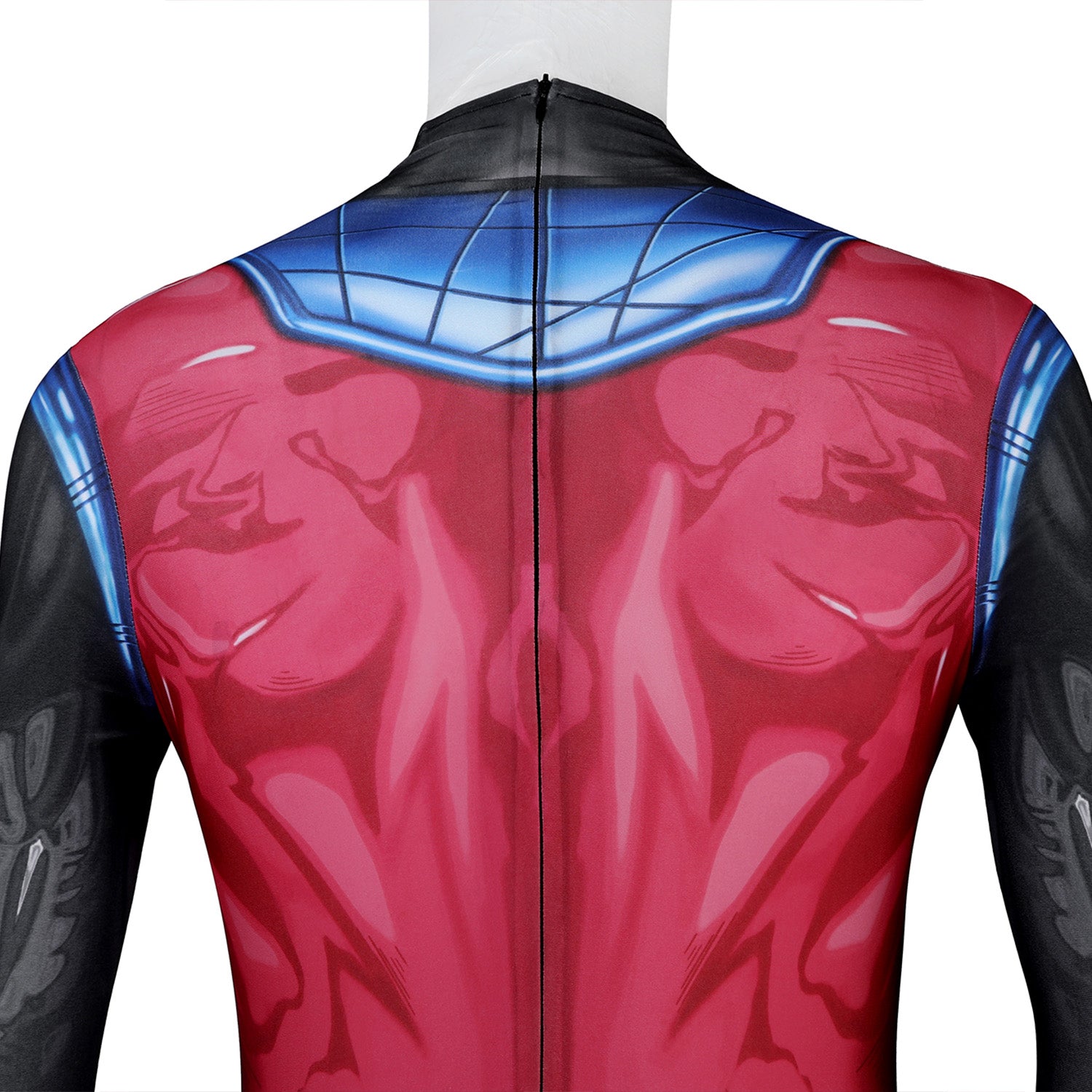 X-Men'97 Gambit Remy Etienne Lebeau Top Level Cosplay Costumes