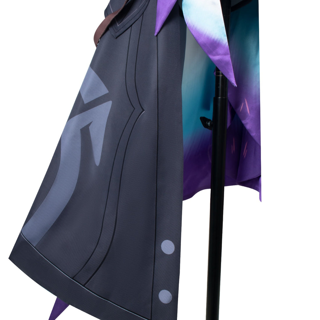 Game Honkai: Star Rail Seele Fullset and Wig Cosplay Costumes