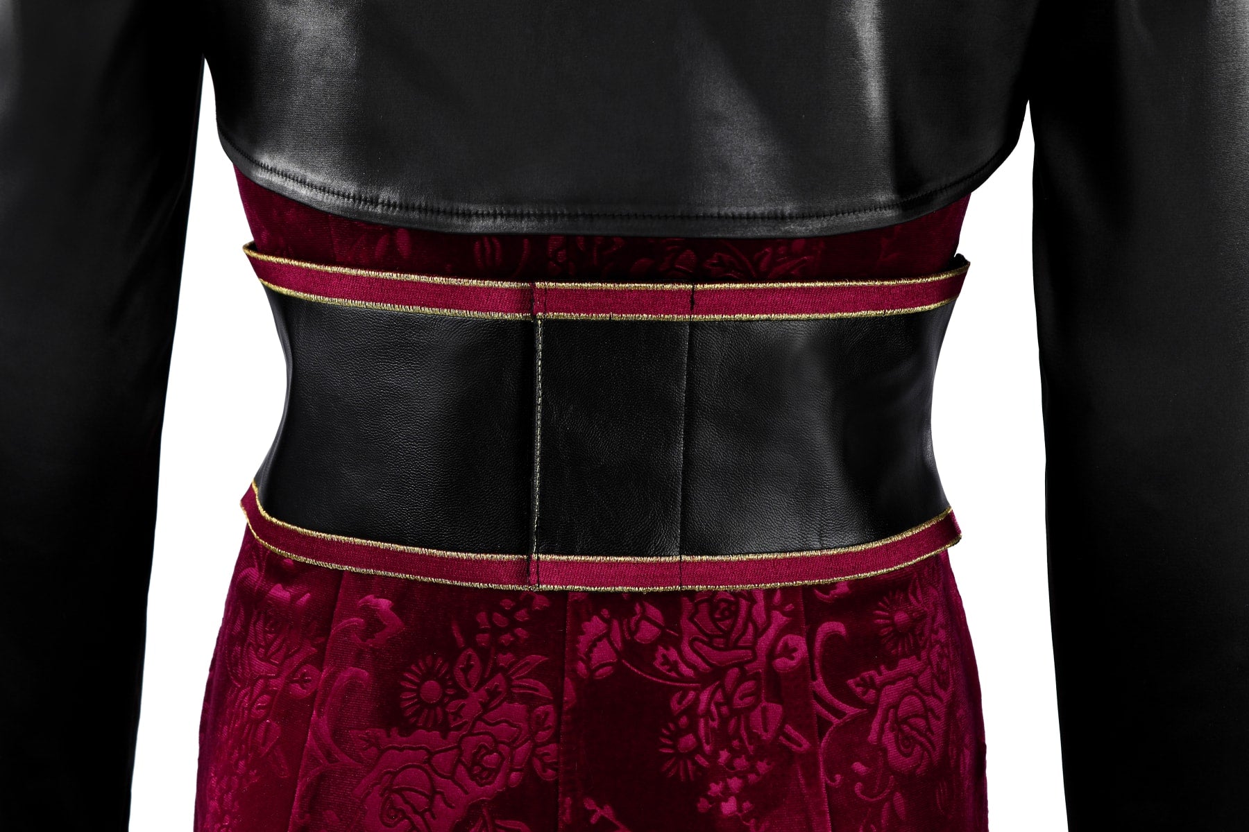 Resident Evil Requiem 30th Ada Wong Full Set Cosplay Costumes