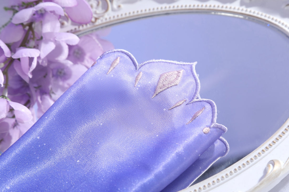 Honkai: Star Rail Castorice Skin Butterfly Suit Cosplay Costumes
