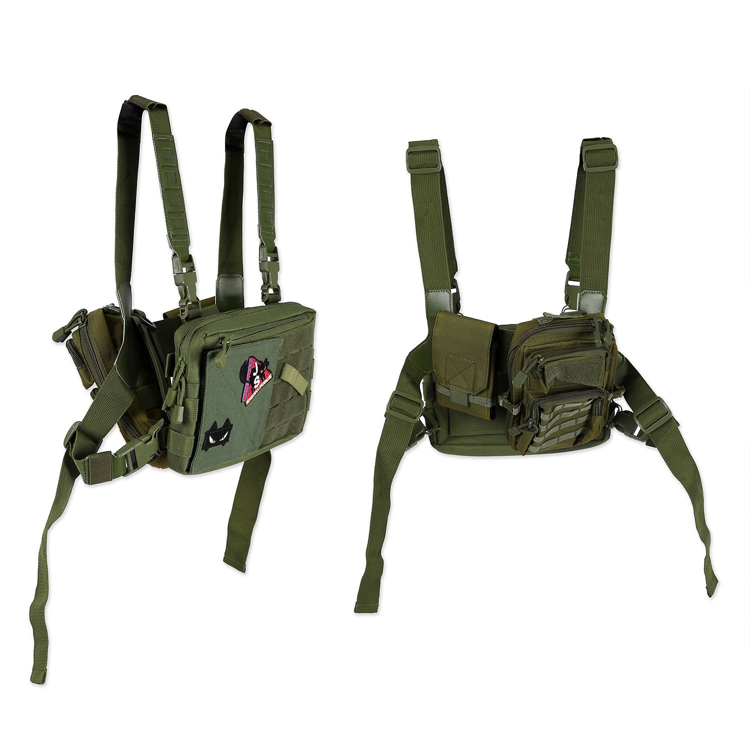 Pre-order Delta Force Claw Hacker Mai Xiaowen Top Cosplay Costumes