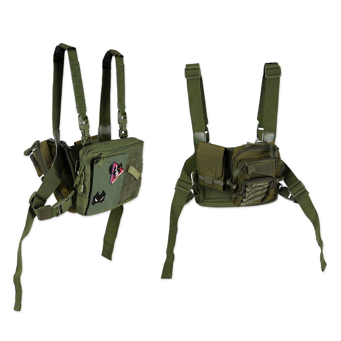 Pre-order Delta Force Claw Hacker Mai Xiaowen Top Cosplay Costumes