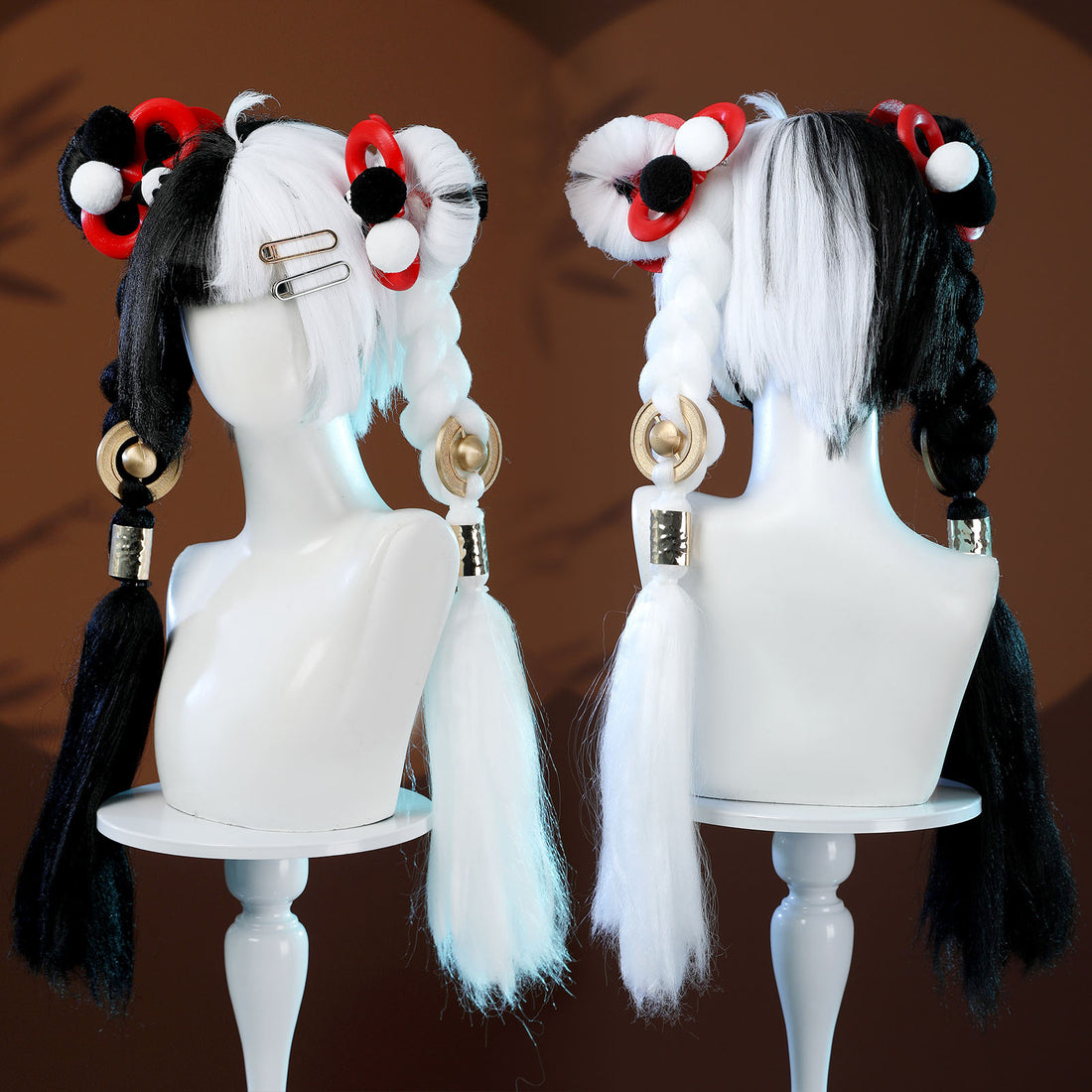 Game Zenless Zone Zero Dialyn Outfit Full Set Cosplay Costumes