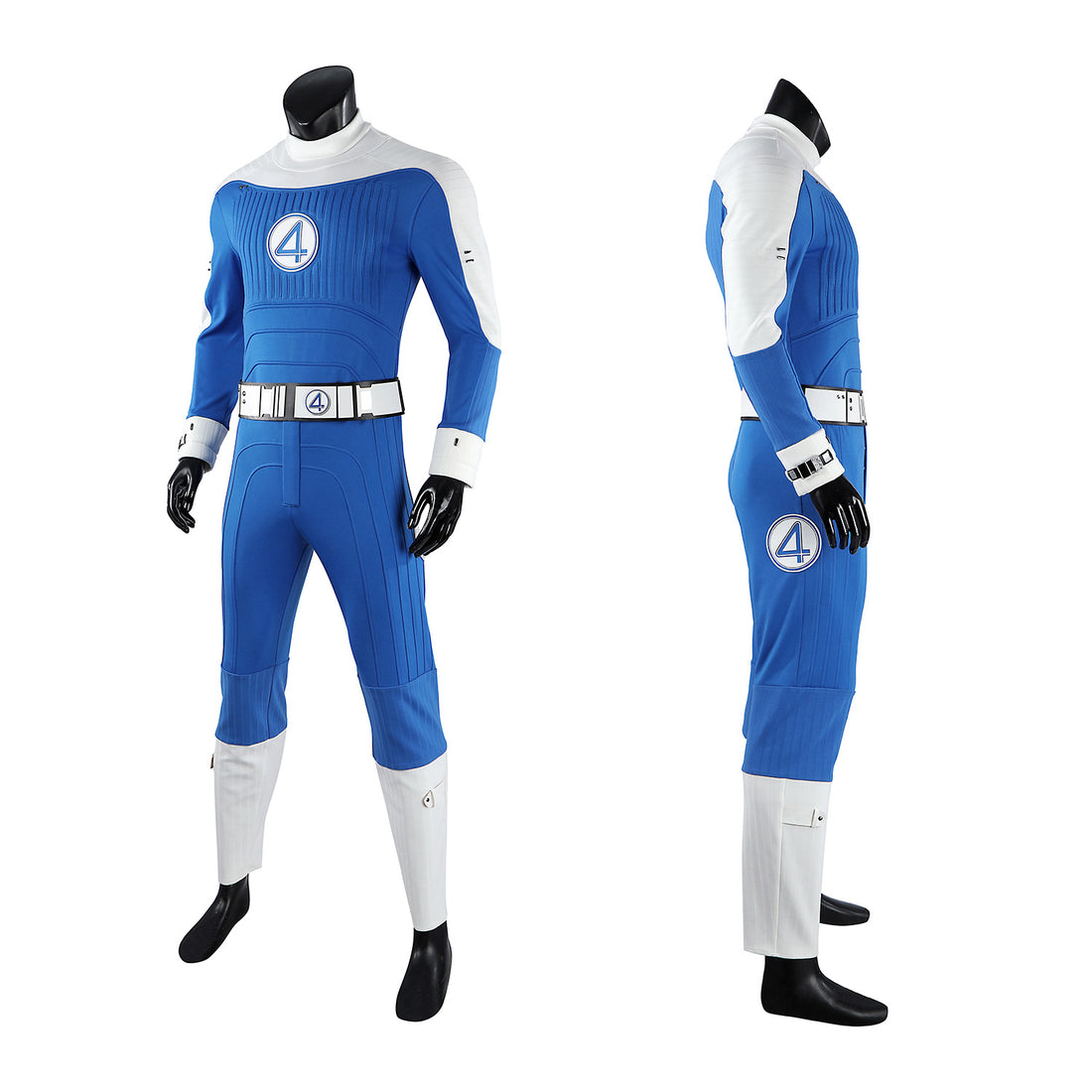 Fantastic Four First Steps Ben Grimm The Thing Full Set Cosplay Costumes