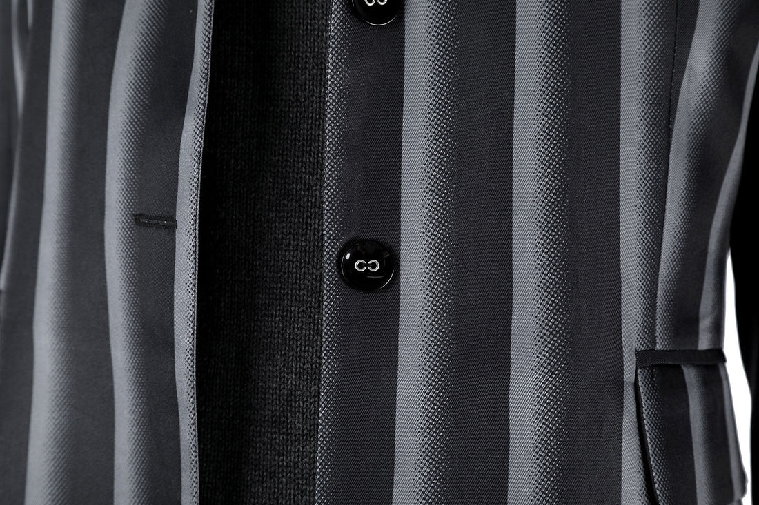 Wednesday 2 The Addams Family Nevermore Academy Uniform Cosplay Costumes