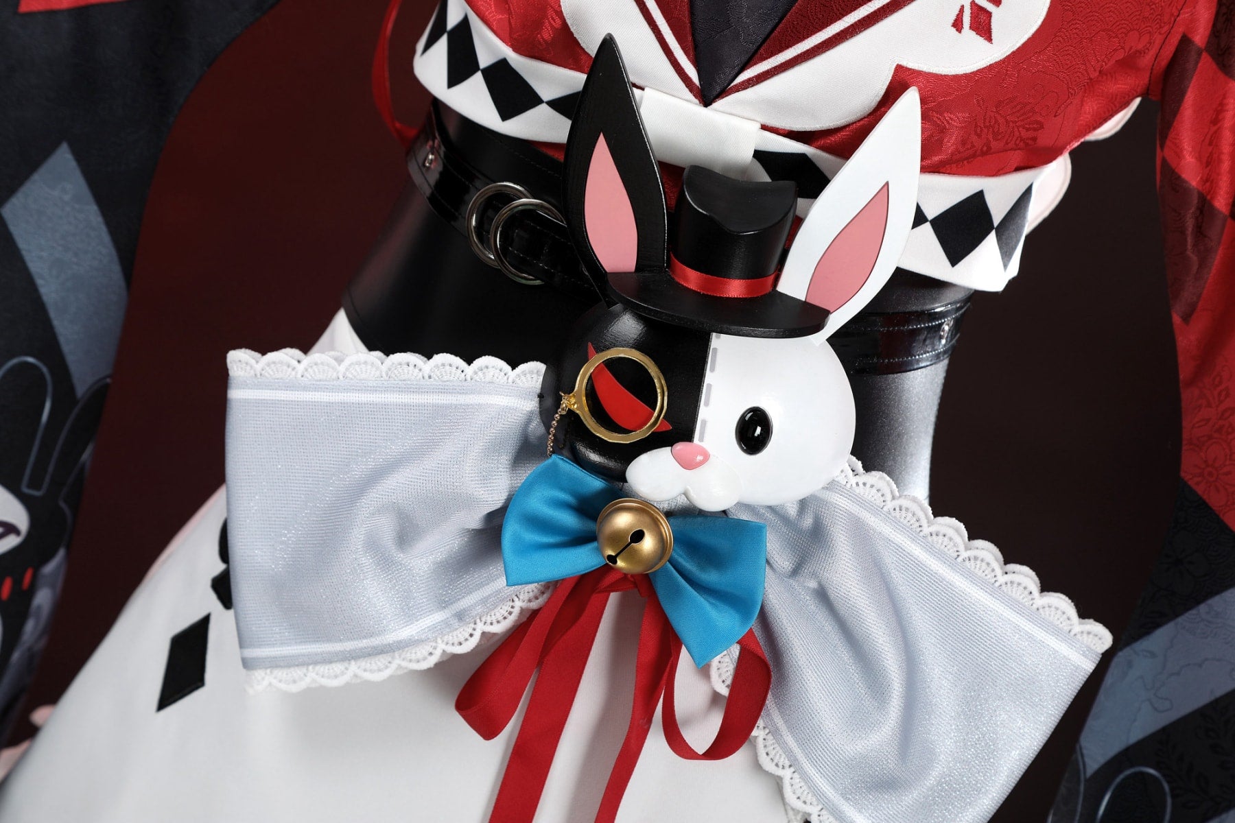 Game Honkai: Star Rail Sparxie Sparkle Fullset Cosplay Costumes