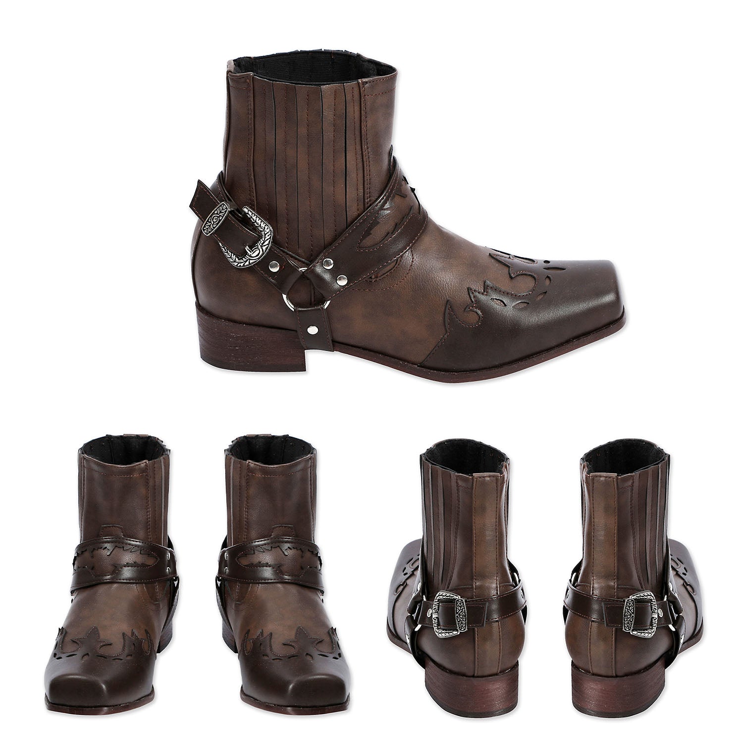 Monster Hunter Wilds Hope Armor Female Top Level Cosplay Costumes